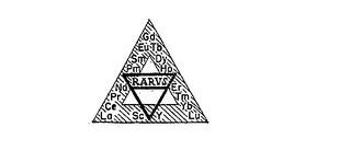 RARVS logo