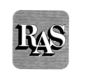 RAS logo