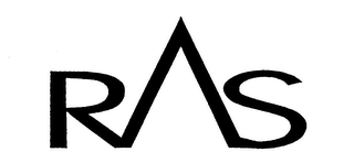 RAS logo