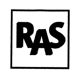 RAS logo