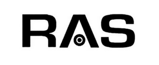 RAS logo