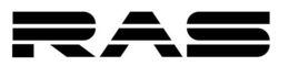 RAS logo