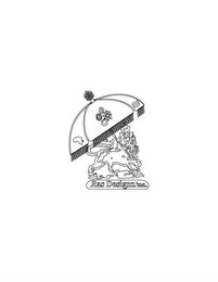 RAS DESIGNZ INC. logo