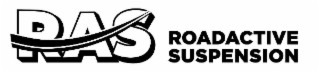 RAS ROADACTIVE SUSPENSION logo