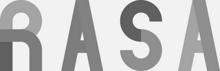 RASA logo