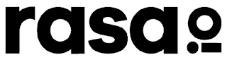 RASA.IO logo
