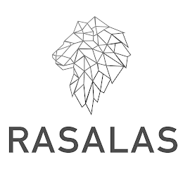 RASALAS logo