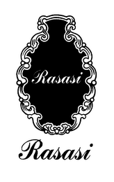 RASASI logo