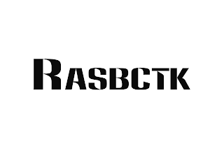 RASBCTK logo