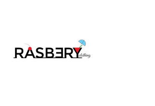 RASBERY logo