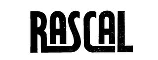RASCAL logo