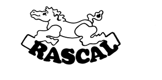 RASCAL logo