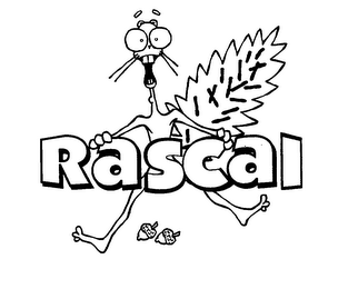 RASCAL logo