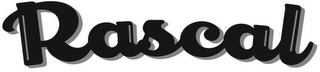 RASCAL logo