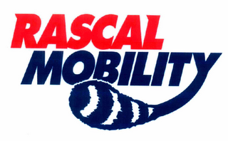 RASCAL MOBILITY logo