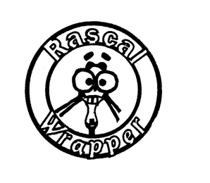 RASCAL WRAPPER logo