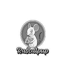 RASCALPUP logo