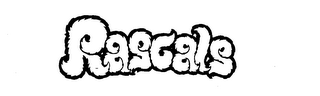 RASCALS logo