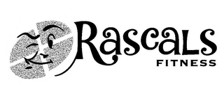 RASCALS FITNESS logo