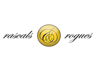 RASCALS & ROGUES logo