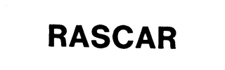 RASCAR logo