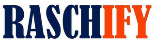 RASCHIFY logo