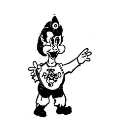 RASCO logo