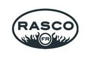 RASCO FR logo