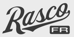 RASCO FR logo