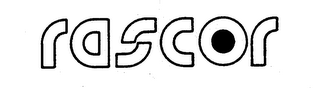 RASCOR logo