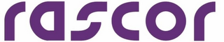 RASCOR logo