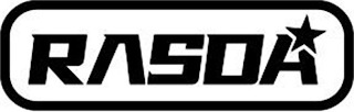 RASDA logo