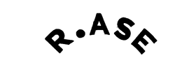 R.ASE logo