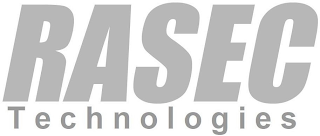 RASEC TECHNOLOGIES logo