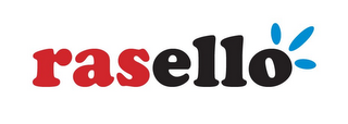 RASELLO logo