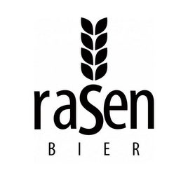 RASEN BIER logo