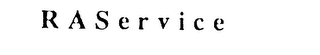 RASERVICE logo