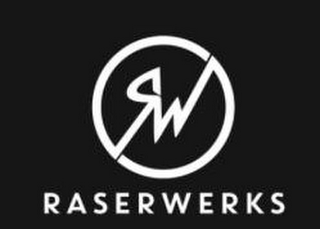 RASERWERKS logo