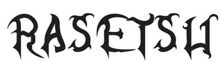 RASETSU logo