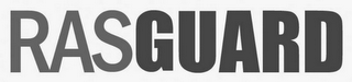 RASGUARD logo