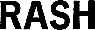 RASH logo
