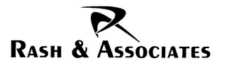 RASH & ASSOCIATES logo