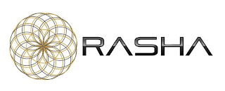 RASHA logo