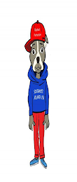 RASHAD PATTERSON SOUTHWEST ATLANTA USA logo