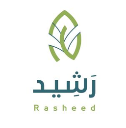 RASHEED logo