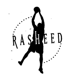 RASHEED logo