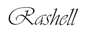 RASHELL logo