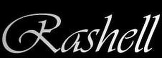 RASHELL logo