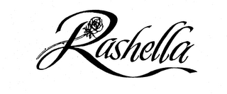 RASHELLA logo
