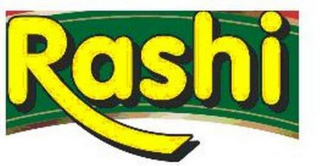 RASHI logo